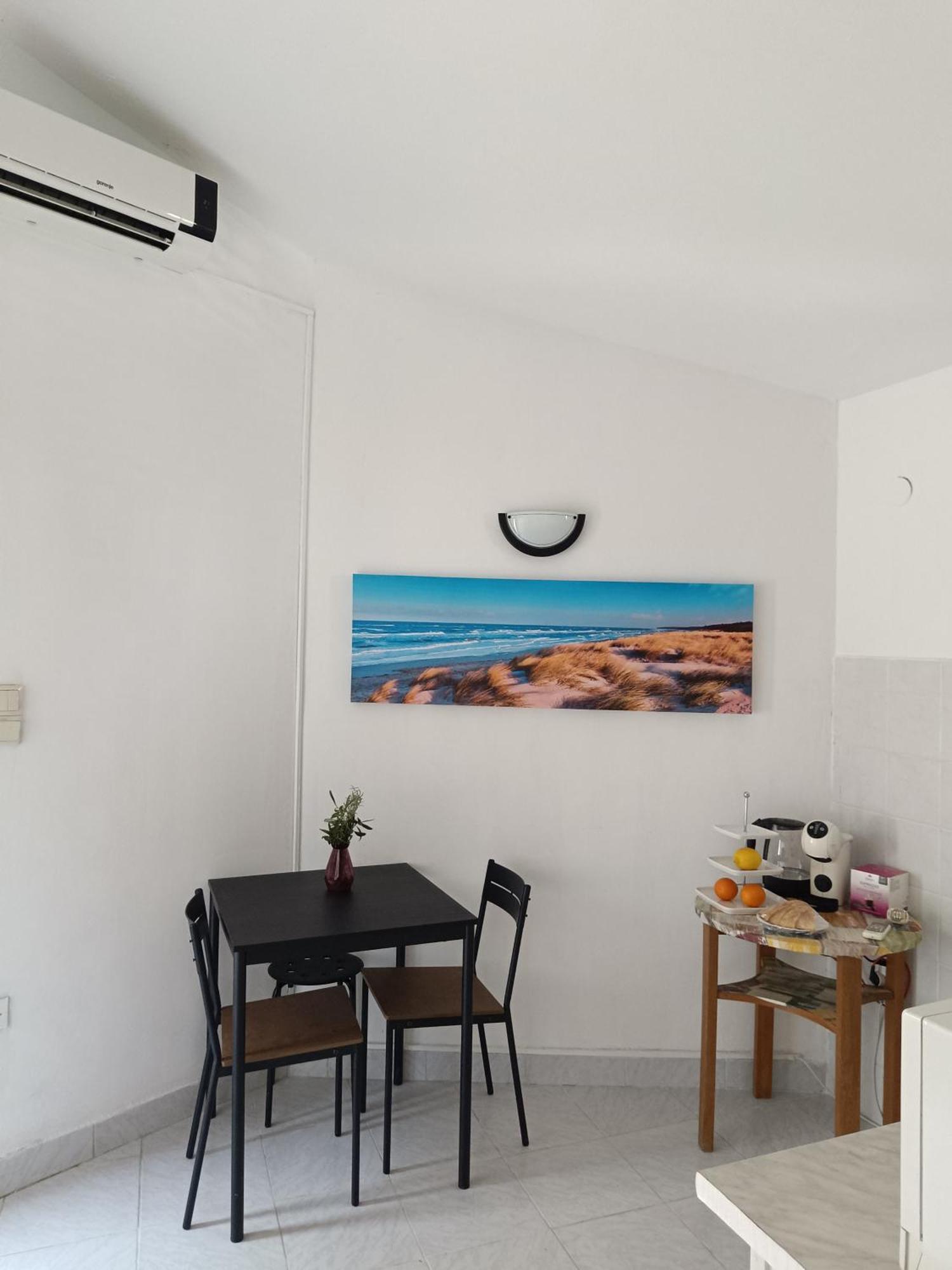 Studio Apartmani Tucic 셀리나 외부 사진