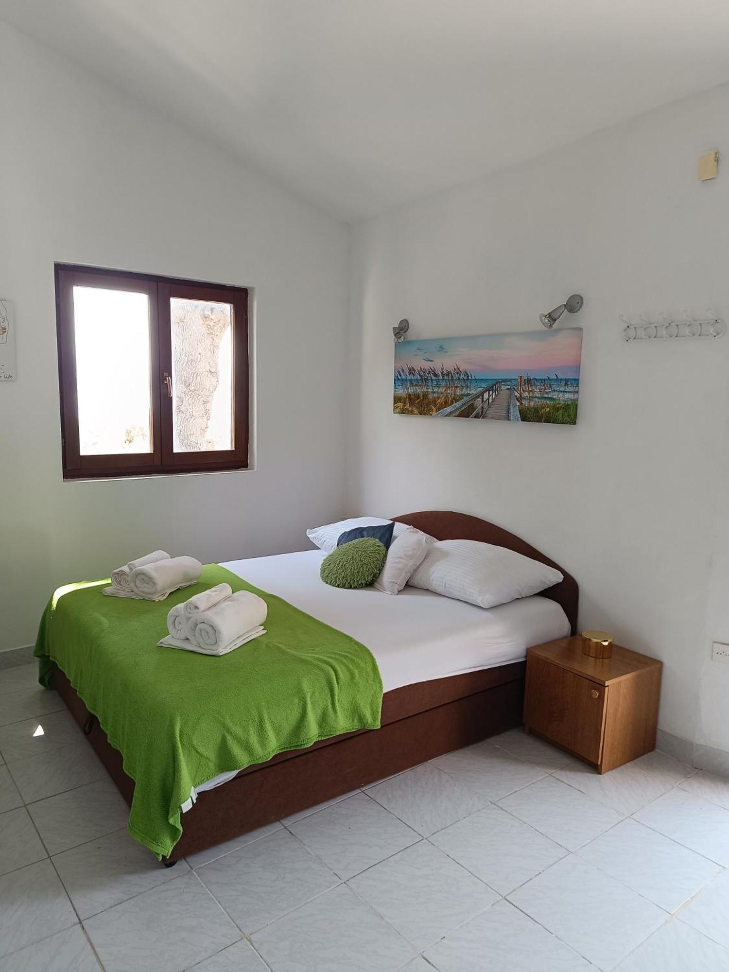Studio Apartmani Tucic 셀리나 외부 사진