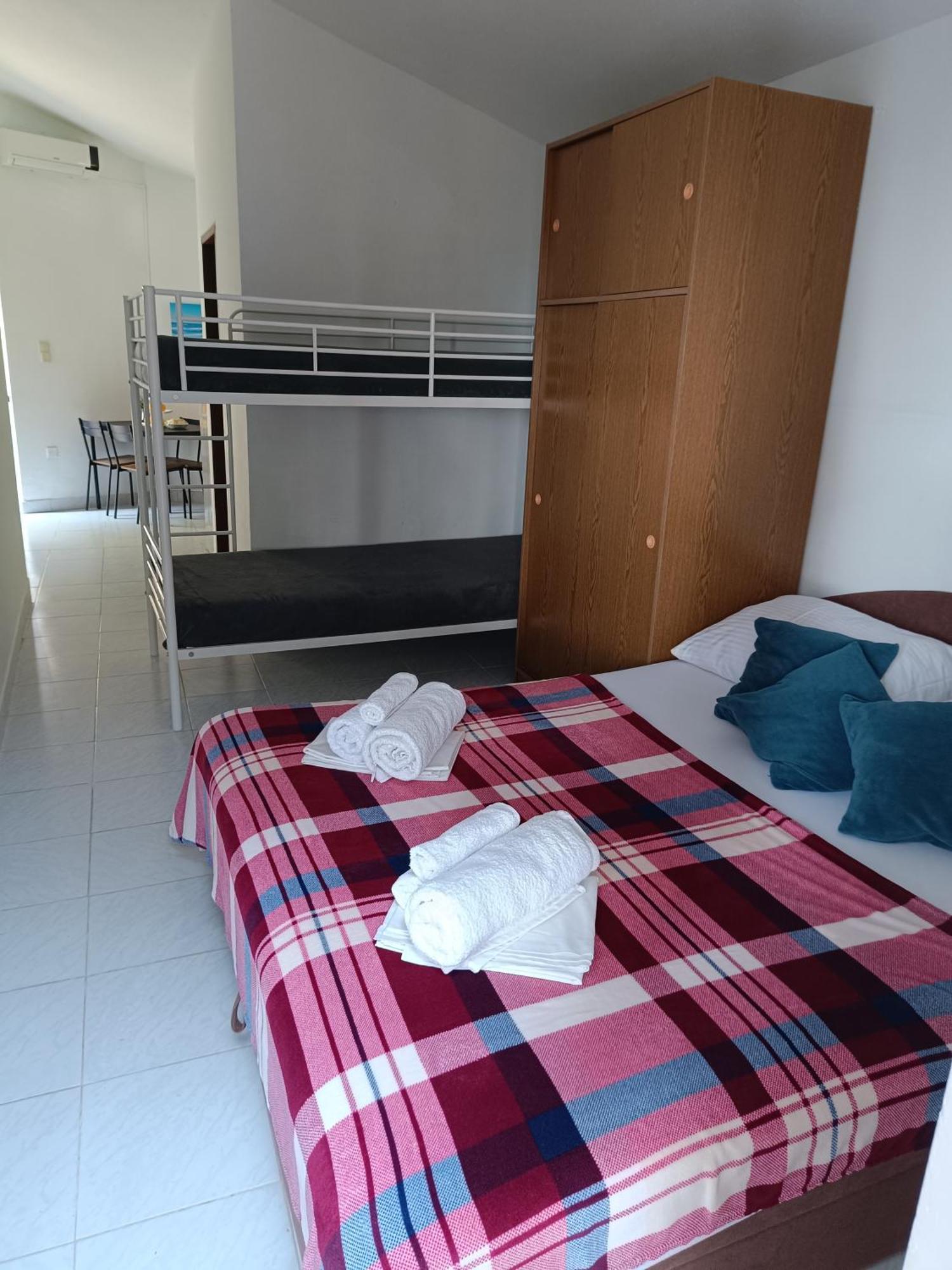 Studio Apartmani Tucic 셀리나 외부 사진