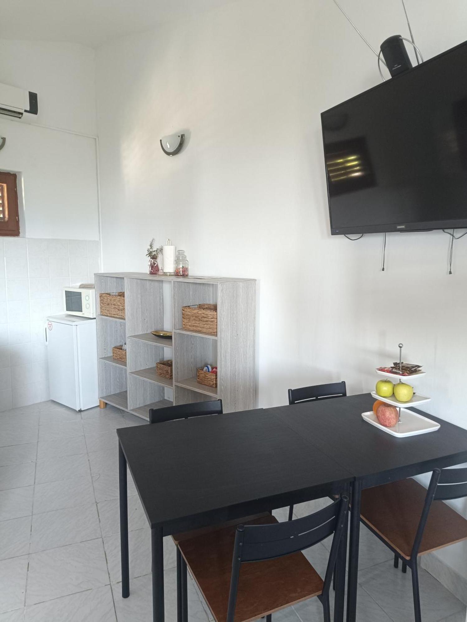 Studio Apartmani Tucic 셀리나 외부 사진